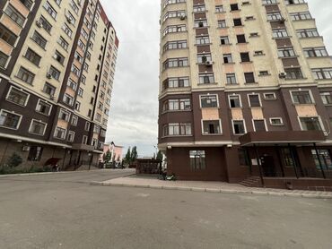 дизель кж продажа квартир: 2 комнаты, 73 м², Элитка, 8 этаж, Евроремонт