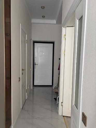 2023: 1 комната, 31 м², Элитка, 3 этаж, Дизайнерский ремонт — 1