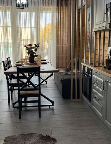 дом кажы сай: Дом, 90 м², 2 комнаты, Собственник