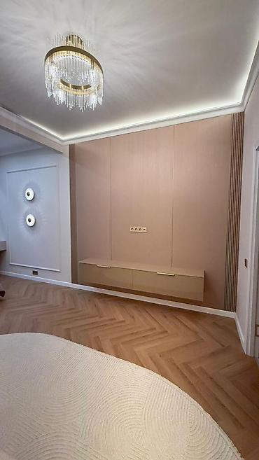 Продажа квартир: 1 комната, 49 м², 13 этаж, Евроремонт — 3