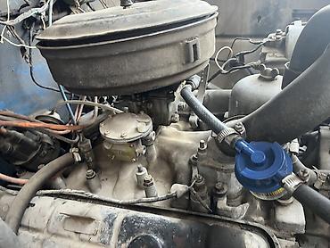 Ассенизаторы: Ассенизатор, ГАЗ — 8