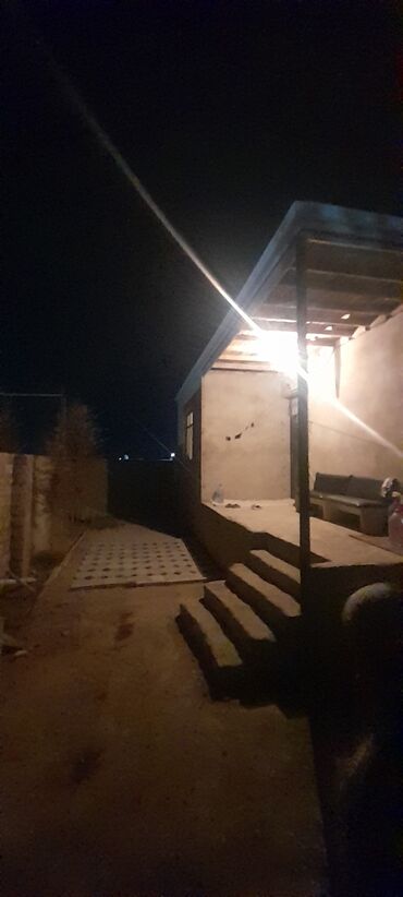 Həyət evi alıram: Buzovna 4 otaqlı, 120 kv. m, Orta təmir