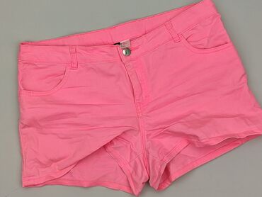 Kobiety: H&M, Szorty damskie, XL