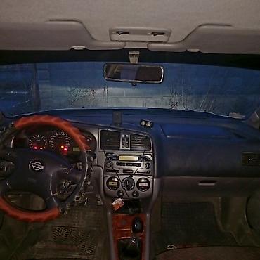byd фара: Nissan Primera: 2001 г., 1.8 л, Механика, Бензин, Универсал — 4