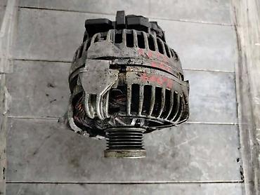 auto fo: ALTERNATOR ZA VOLKSWAGEN GOLF 6 OD 2008. DO 2012. GOD. | Alternator — 2