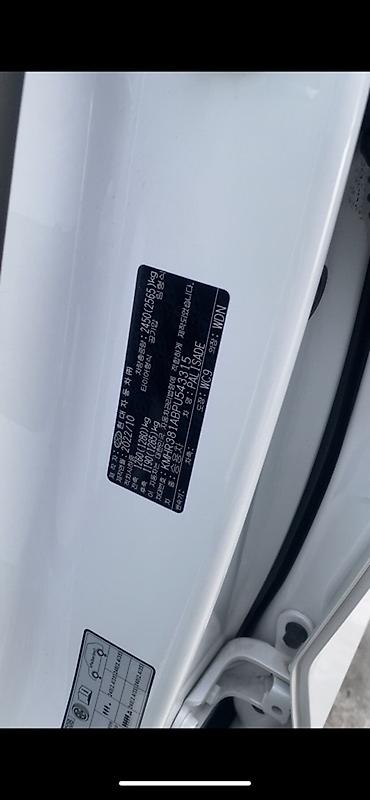 ман двух мостовый: Hyundai Palisade: 2022 г., 2.2 л, Автомат, Дизель, Кроссовер — 6