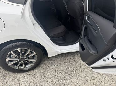 BYD: Masın ideal veziyetdedi hecbir prablemi yoxdu qalmaq şerti ile verilir — 5