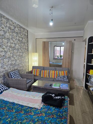 квартиры чайка: 2 комнаты, 55 м², Индивидуалка, 2 этаж, Евроремонт