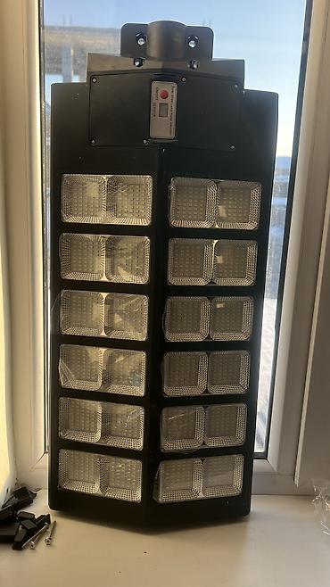 Прожекторы: Мощный Солнечный прожектор 1200 ватт с пультом управления 960 — 12