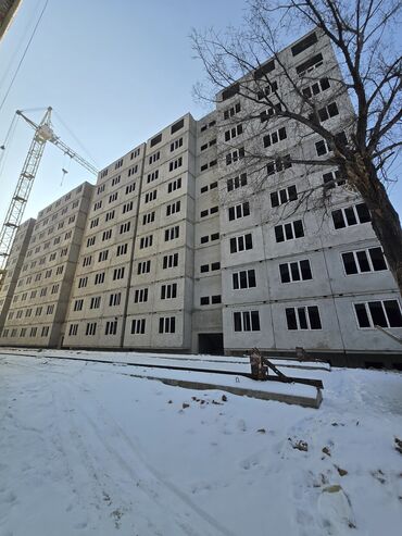 кв без посредников: 2 комнаты, 69 м², 105 серия, 1 этаж