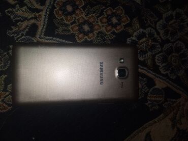 поко м5 с: Samsung Galaxy J2 Prime, Колдонулган, 8 GB, түсү - Боз, 2 SIM