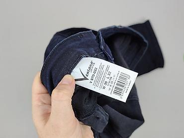 8278 jeans: Jeansy dla mężczyzn, rozmiar XL — 4