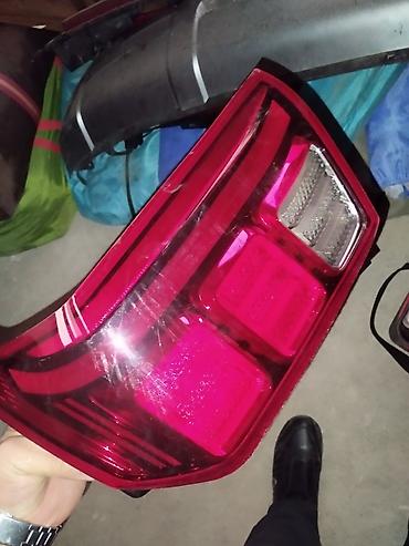 Бампер и комплектующие: Бампер Hyundai, Б/у, Оригинал — 4