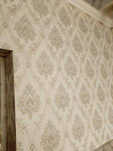 Ремонт под ключ: Отделка
жазайбыз — 7