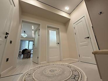 Продажа квартир: 2 комнаты, 60 м², Элитка, 4 этаж, Дизайнерский ремонт — 8