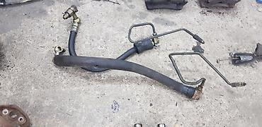 N16 CREVO SERVO VOLANA ZA NISSAN ALMERA OD 2000. DO 2005. GOD