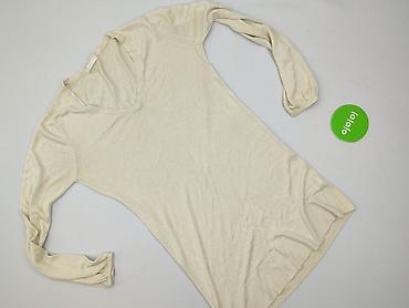 sweter akrylowy: Marks & Spencer, Sukienka damska, rozmiar L — 2