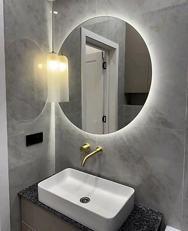 кварита: 2 комнаты, 42 м², Нижний Джал (Джал-23) Элитка, 14 этаж, Евроремонт — 7