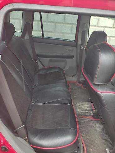 мазда демио 2003 купить: Mazda Demio: 2003 г., 1.3 л, Автомат, Бензин, Седан — 5