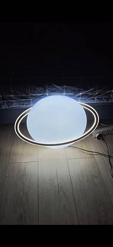 smart light: Настенные и потолочные светильники с уникальными формами Варианты — 8