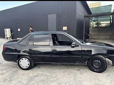 нексия 2 2011: Daewoo Nexia: 2011 г., 1.6 л, Механика, Бензин, Седан — 5