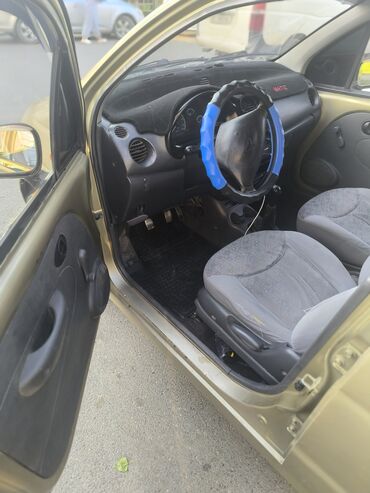 авто рассрочка бишкек отзывы: Daewoo Matiz: 2006 г., 0.8 л, Механика, Бензин, Универсал