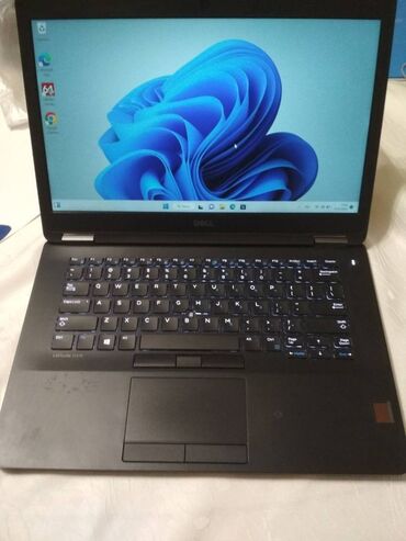 nol 14: Intel Core i7, 8 GB, 14 "