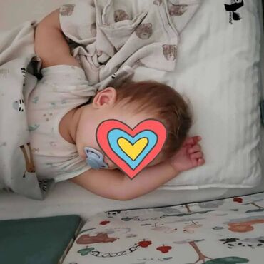 Jastuci: Roditelji, pažnja 🤍 Zdrav san deteta nije luksuz to je temelj rasta — 6