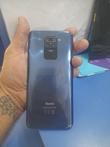 redmi note 8 128gb irsad