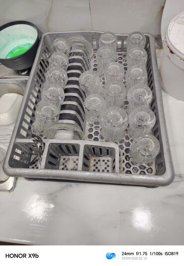 Hazır biznes: Hazır biznes dəyərindən ucuz təcili satılır. 5 ayın avadanlıqlarıdi — 3