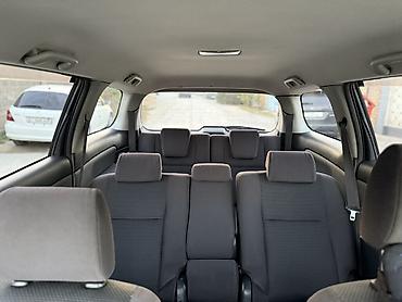 таета раш: Toyota WISH: 2004 г., 1.8 л, Автомат, Бензин, Универсал — 7