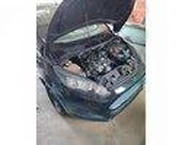 maca auto krusevac: POTENCIOMETAR KLIME ZA FORD FIESTA OD 2013. DO 2017. GOD. | — 4