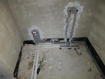 Ремонт сантехники: Ремонт сантехники Больше 6 лет опыта — 4