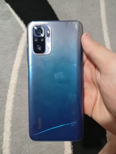 редми нот 5 цена бу: Redmi, Redmi Note 9T, Б/у, цвет - Синий