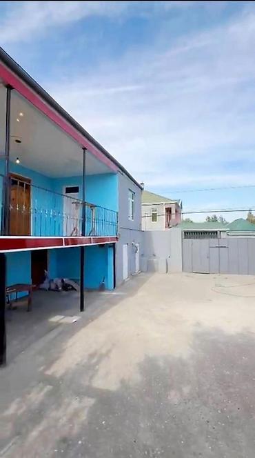 Həyət evləri və villaların satışı: 4 otaqlı, 288 kv. m — 8