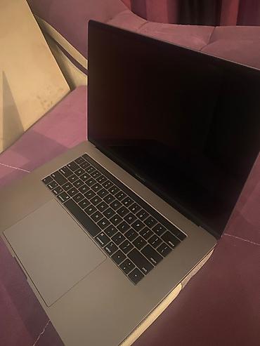 microsoft surface pro 4: Продаю Apple MacBook Pro 15’ 2019 года. Процессор intel core i7 — 4