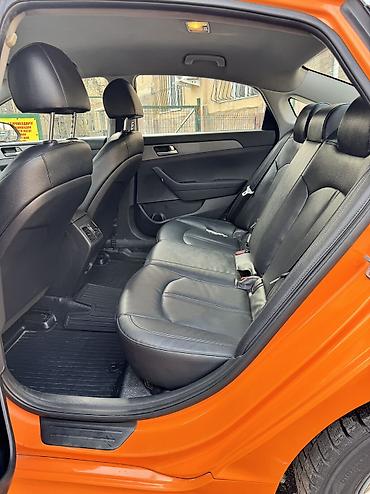 Аренда авто с выкупом: Сдаю Hyundai Sonata под выкуп, | Предоплата, Водительские права, Рассрочка без банка, Газ — 13