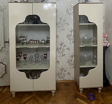 paltar vitrin: 2 si biryerdə satılır səliqəli işlənib real alıcıya endirim var — 2
