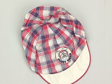 Baseball caps: Baseball cap Cotton, condition - Good