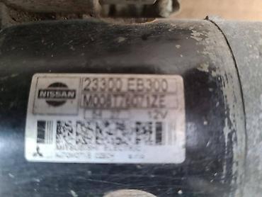 ANLASER YD25 ZA NISSAN NAVARA, PATHFINDER OD 2005. DO 2012. GOD