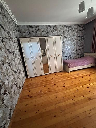 sabuncuda kreditle satilan heyet evleri: 3 otaqlı, 115 kv. m, Orta təmir — 6