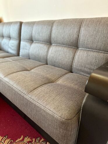 açılıb bağlanan divan: Угловой диван, Раскладной, С подъемным механизмом