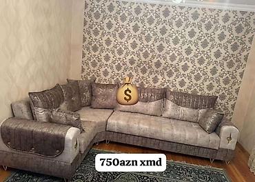 küc divan: Künc divan, Yeni — 1