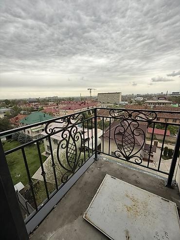 Продажа квартир: 2 комнаты, 62 м², Элитка, 6 этаж, Готовая ПСО (под самоотделку) — 3