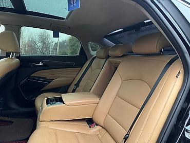 Kia: Kia K7: 2020 г., 2.4 л, Автомат, Гибрид, Седан — 14