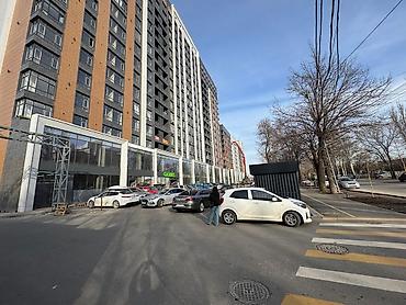 Продажа квартир: 2 комнаты, 56 м², 108 серия, 6 этаж, Дизайнерский ремонт — 16