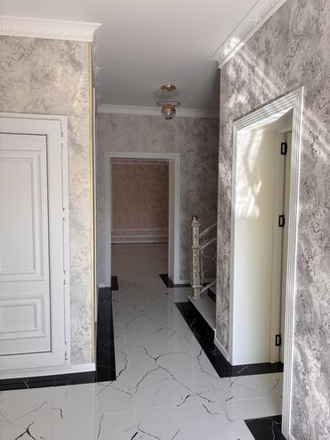 Həyət evləri və villaların satışı: Sabunçu qəs. 6 otaqlı, 200 kv. m, Kredit yoxdur, Yeni təmirli -da lalafo.az — 10 Həyət evləri və villaların satışı: Sabunçu qəs. 6 otaqlı, 200 kv. m, Kredit yoxdur, Yeni təmirli — 10