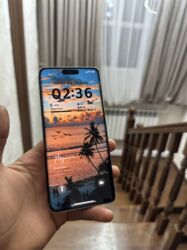 айфон 7 бу бишкек: Xiaomi, Mi 12X, Колдонулган, 256 ГБ, түсү - Кара, 2 SIM