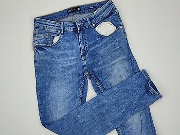 karl: Denim Collection, Jeansy dla mężczyzn, rozmiar S — 1
