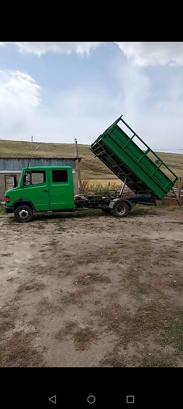 труба для тайрота: Гигант 811 заводской самосвал 4куб турбина донголоктор баары жаны — 3